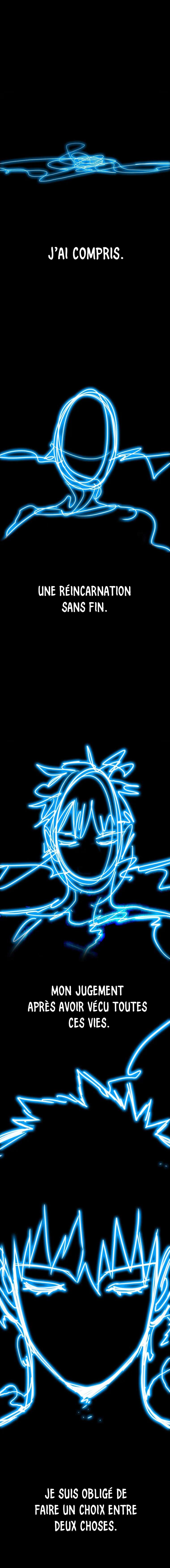 Read Existence FR Manga Online