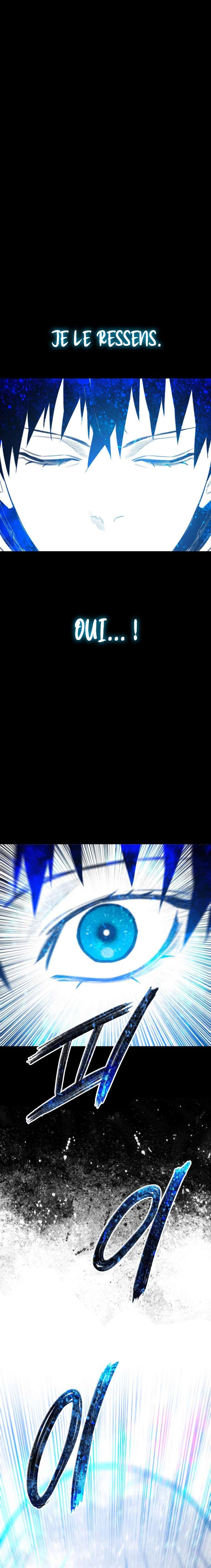 Read Existence FR Manga Online