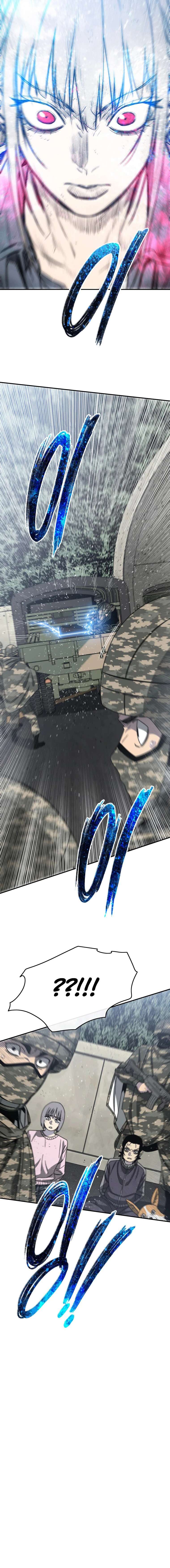 Read Existence FR Manga Online