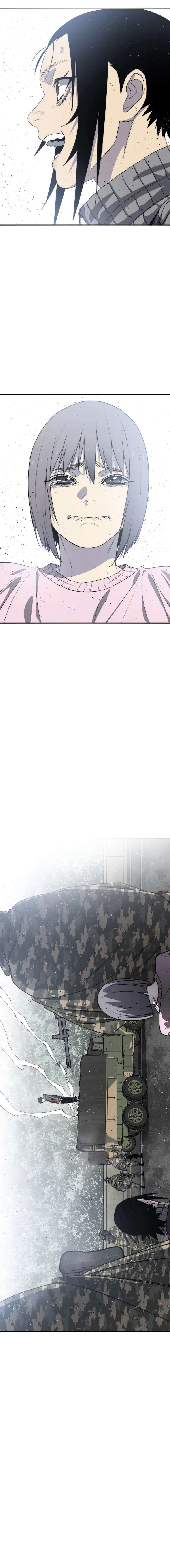 Read Existence FR Manga Online