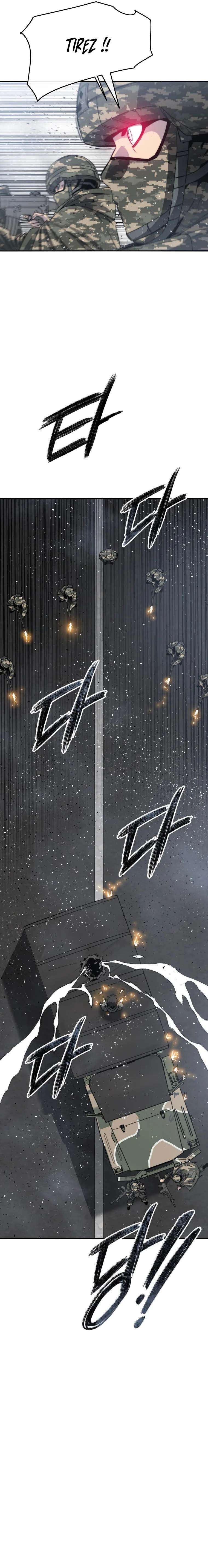 Read Existence FR Manga Online