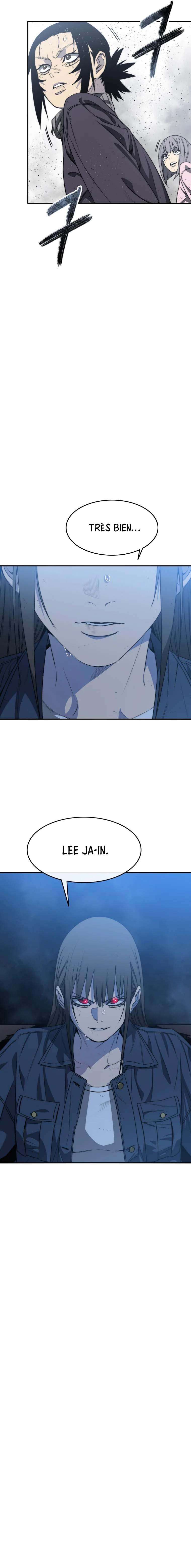 Read Existence FR Manga Online