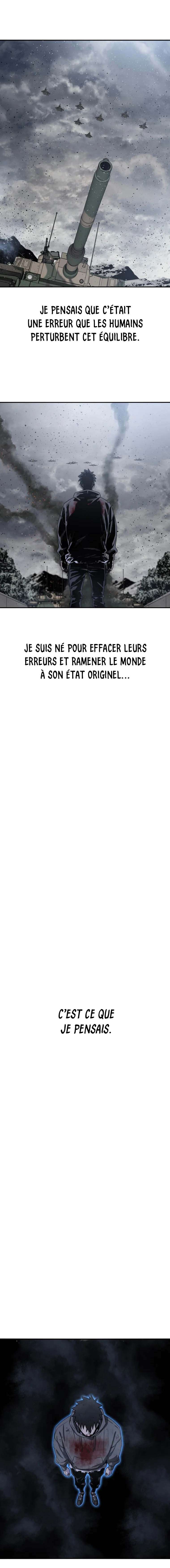 Read Existence FR Manga Online