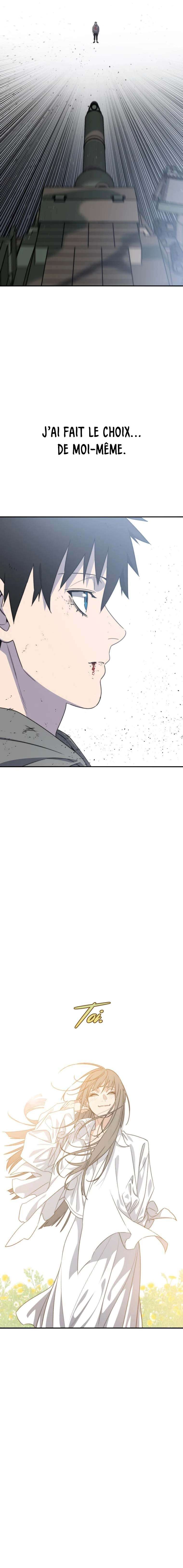 Read Existence FR Manga Online