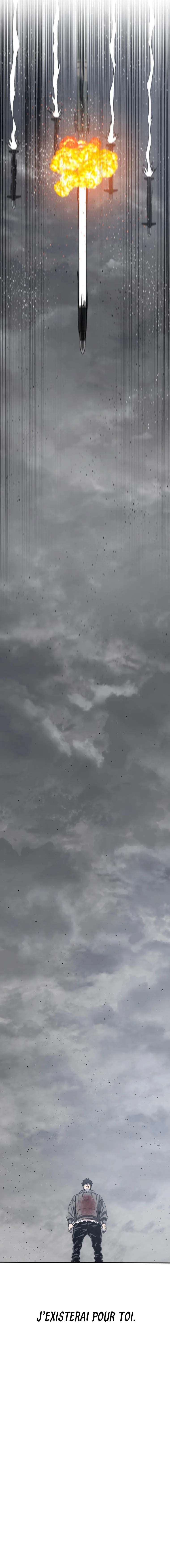 Read Existence FR Manga Online