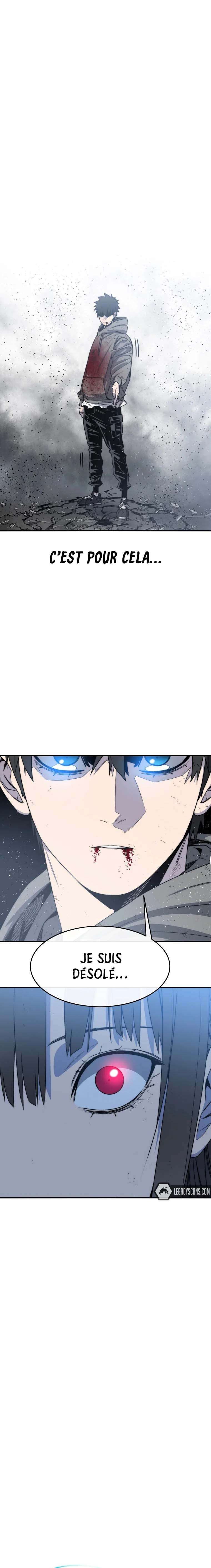 Read Existence FR Manga Online