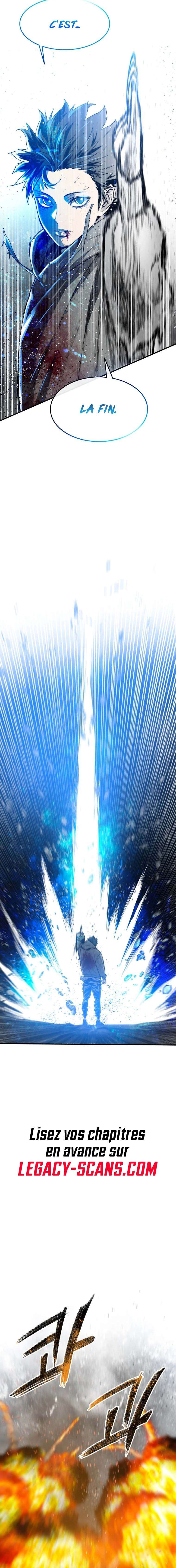 Read Existence FR Manga Online