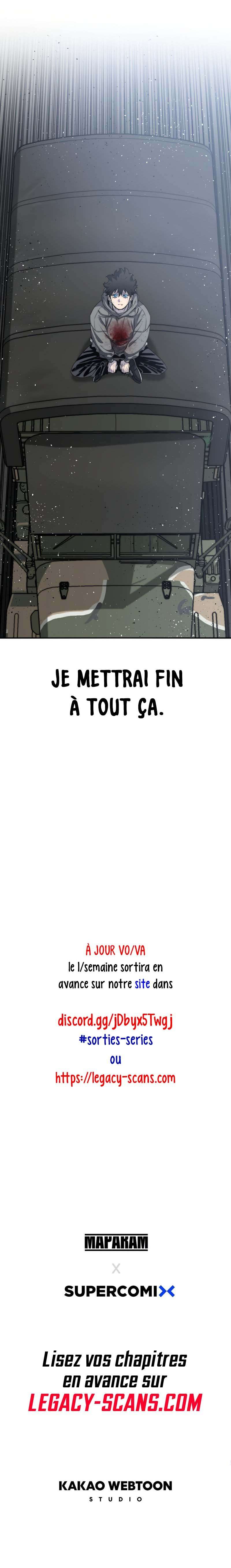 Read Existence FR Manga Online