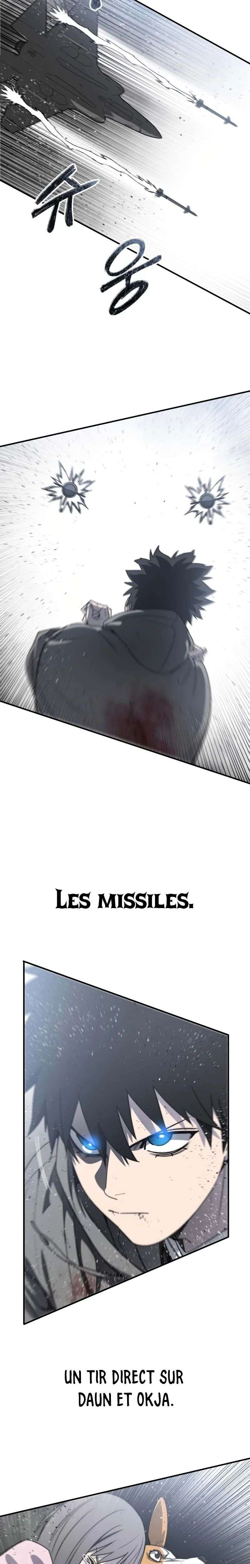 Read Existence FR Manga Online