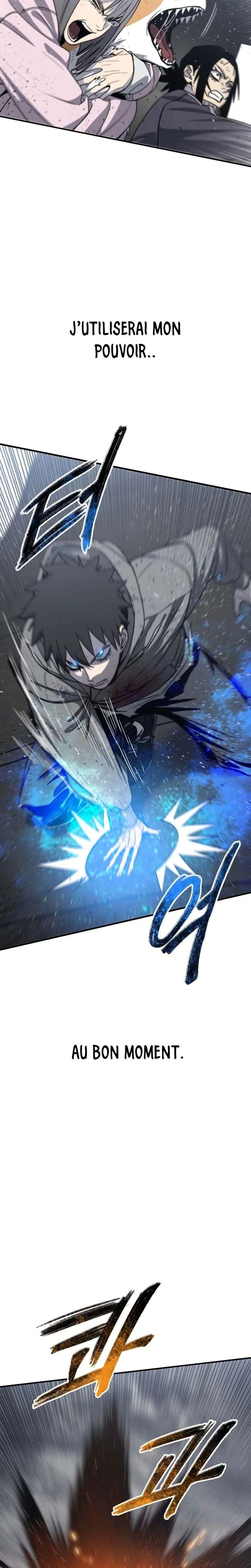 Read Existence FR Manga Online