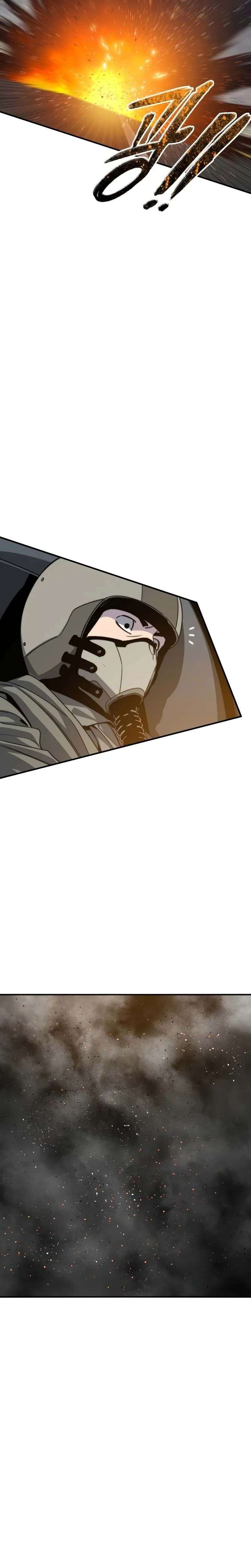 Read Existence FR Manga Online