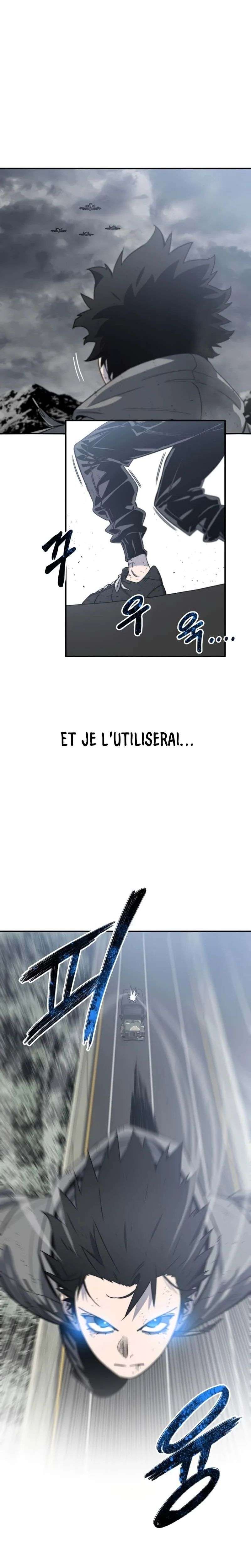 Read Existence FR Manga Online