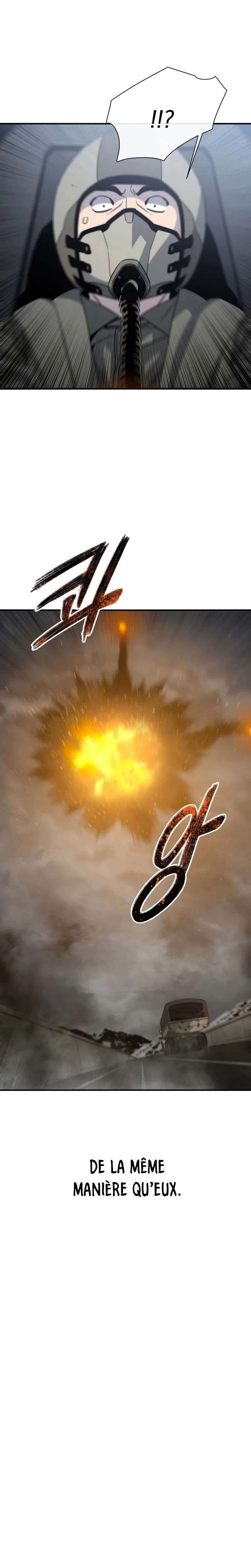 Read Existence FR Manga Online