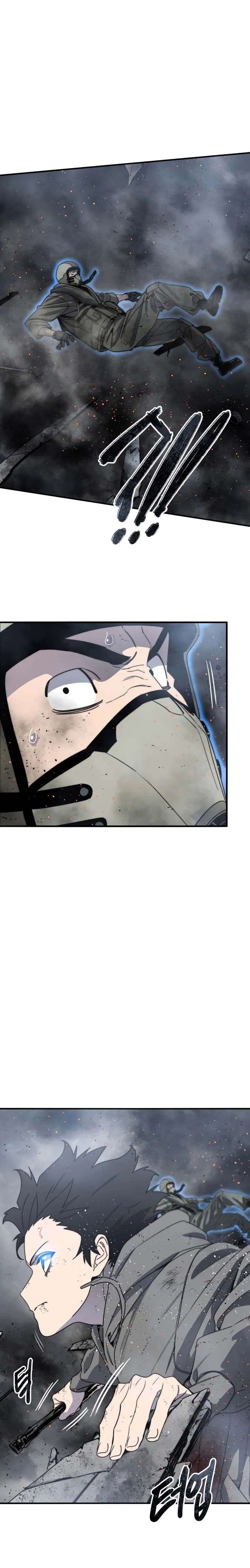 Read Existence FR Manga Online