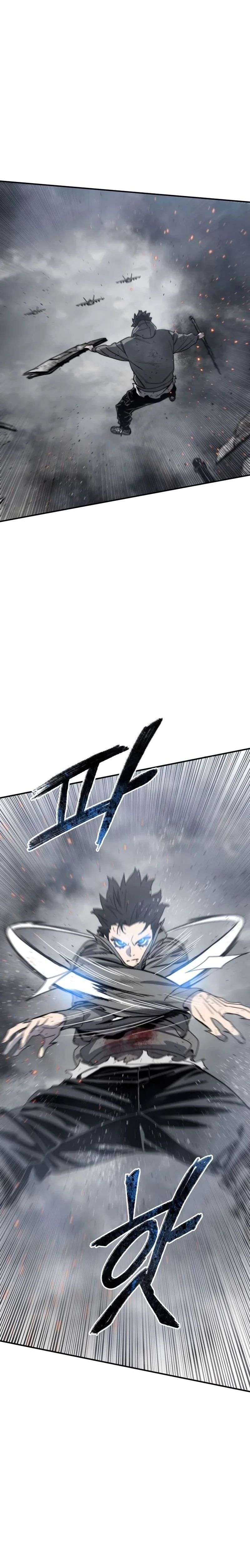 Read Existence FR Manga Online