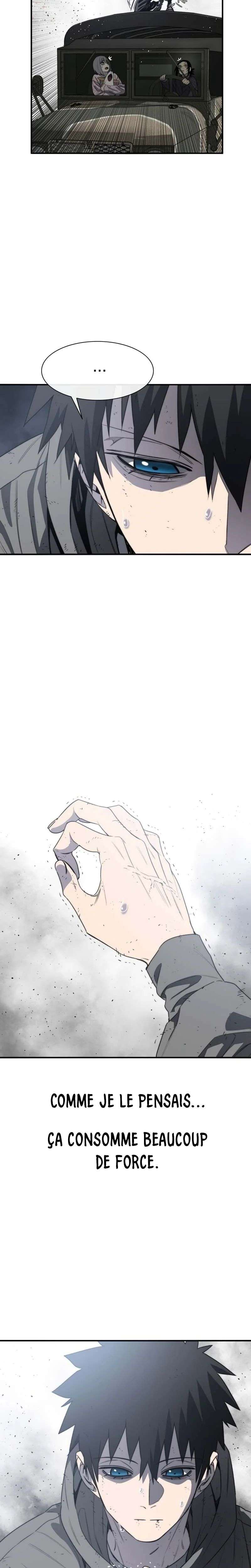 Read Existence FR Manga Online