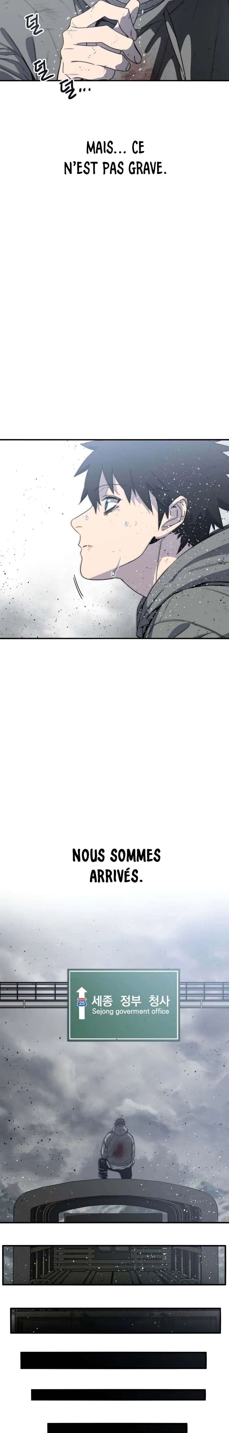 Read Existence FR Manga Online