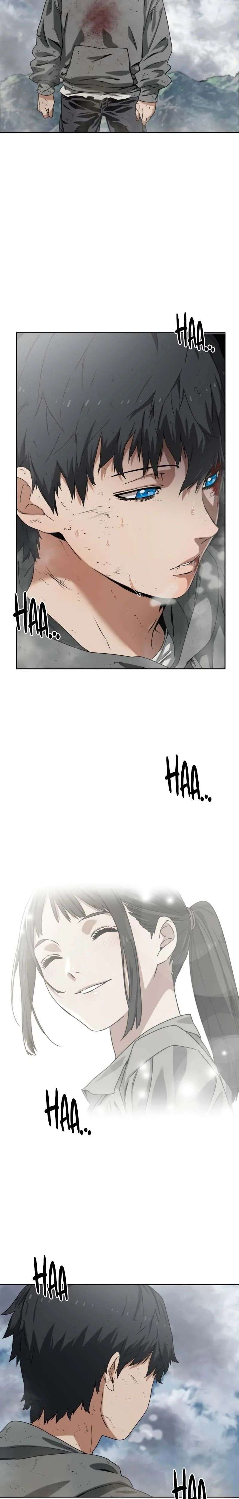 Read Existence FR Manga Online