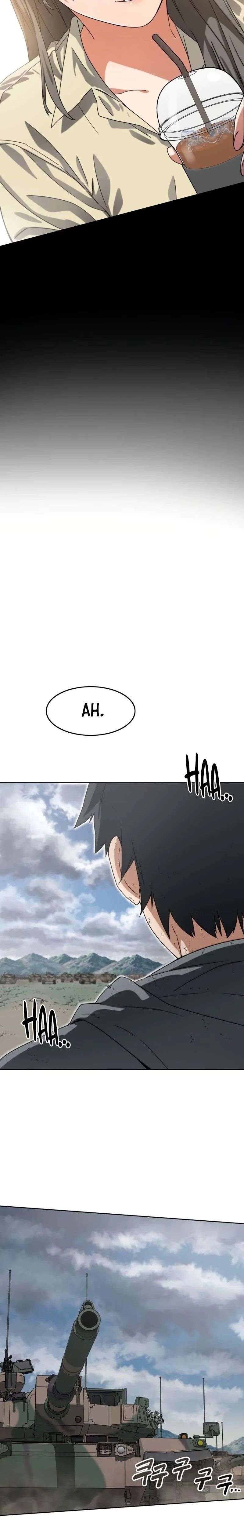 Read Existence FR Manga Online