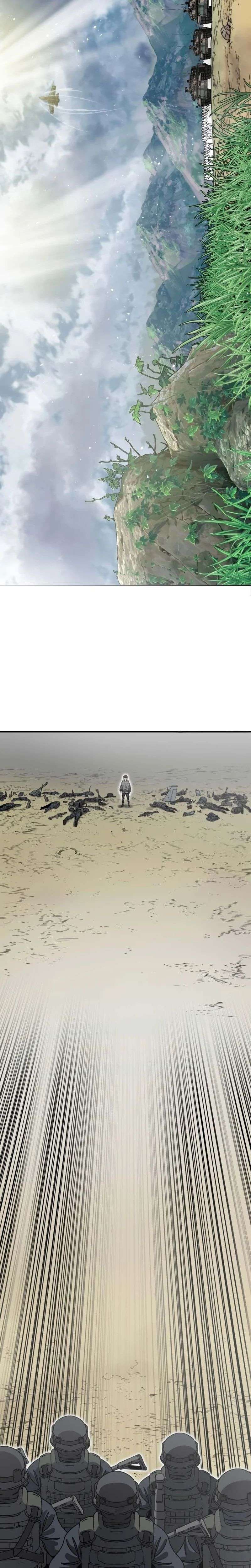 Read Existence FR Manga Online