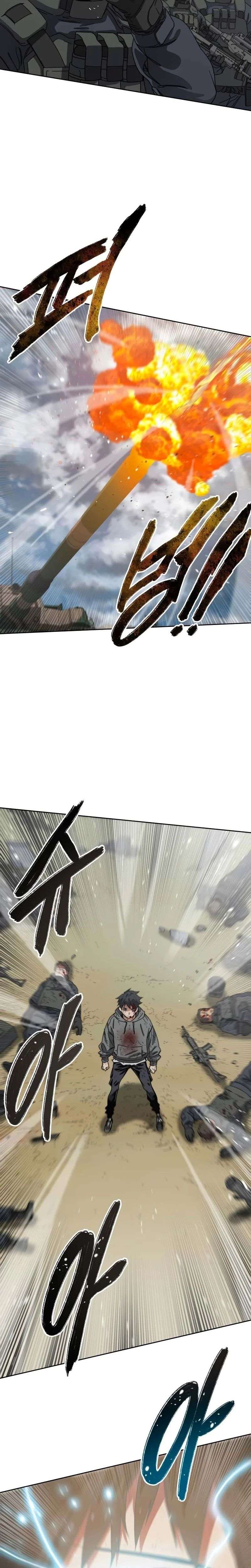 Read Existence FR Manga Online