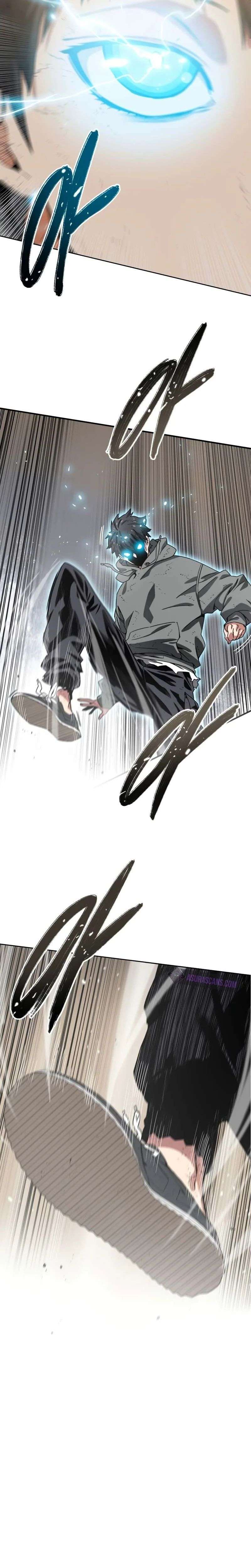 Read Existence FR Manga Online