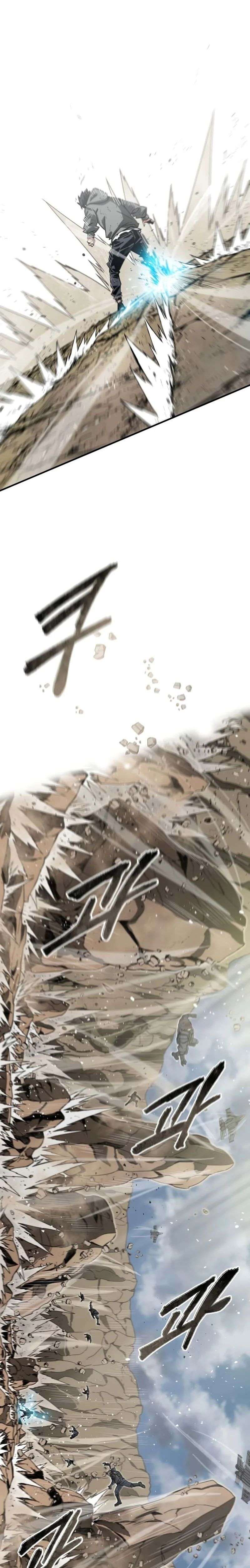 Read Existence FR Manga Online