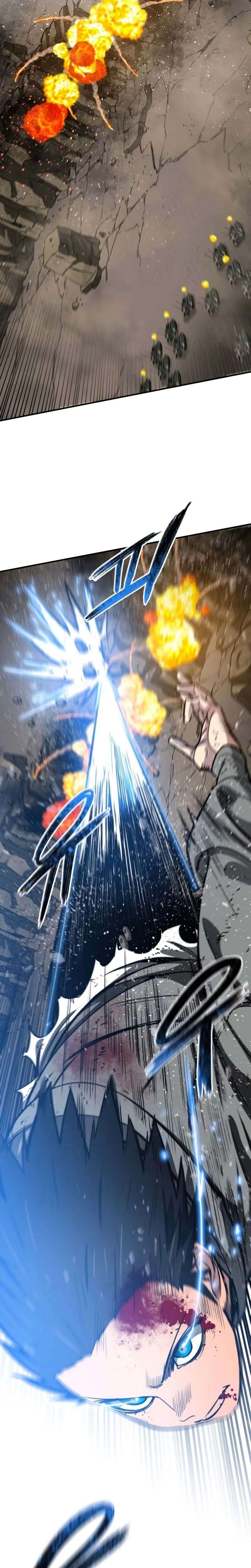 Read Existence FR Manga Online