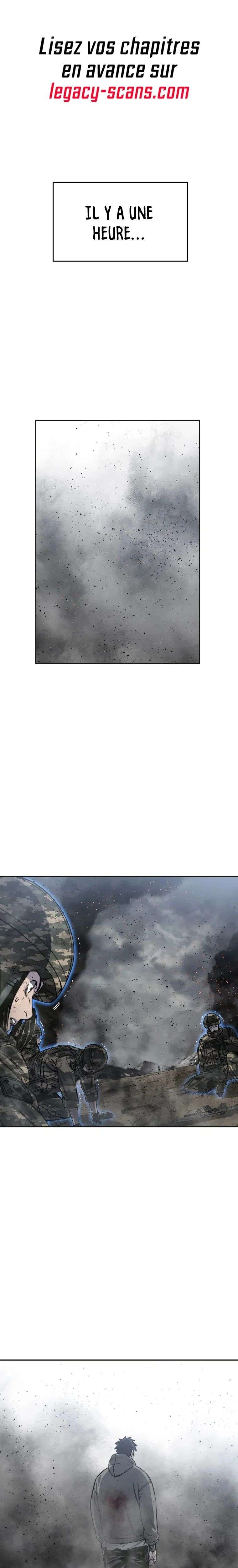 Read Existence FR Manga Online