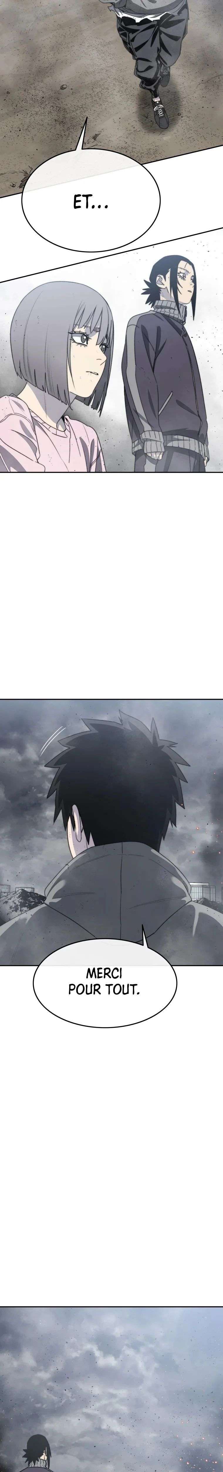 Read Existence FR Manga Online