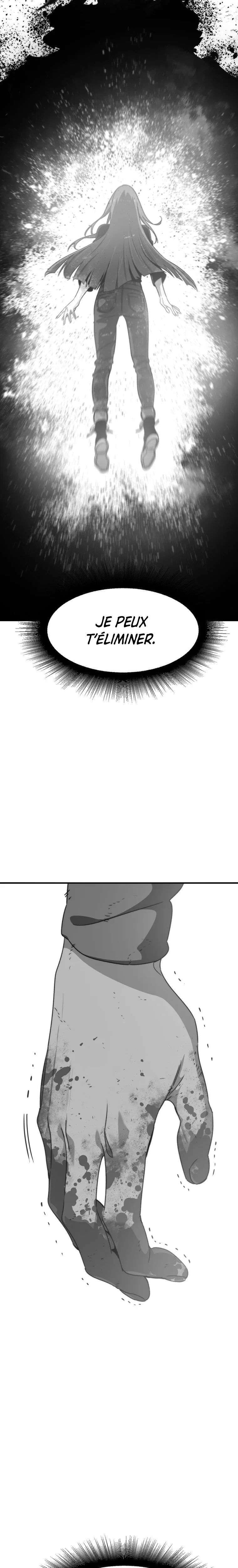 Read Existence FR Manga Online