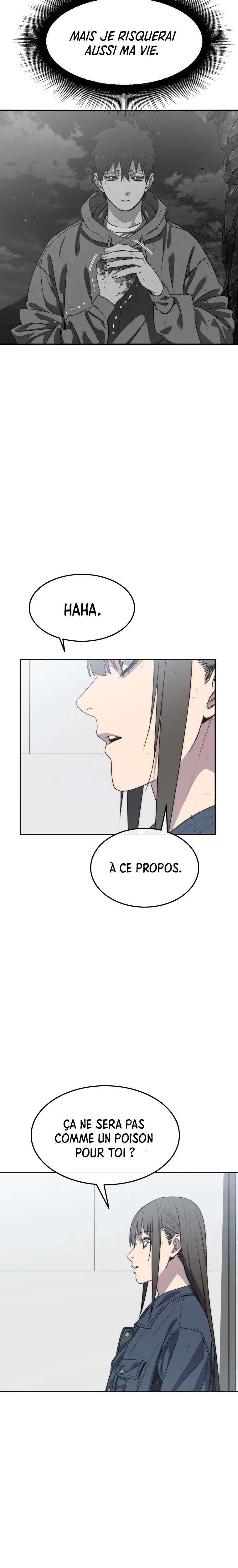 Read Existence FR Manga Online