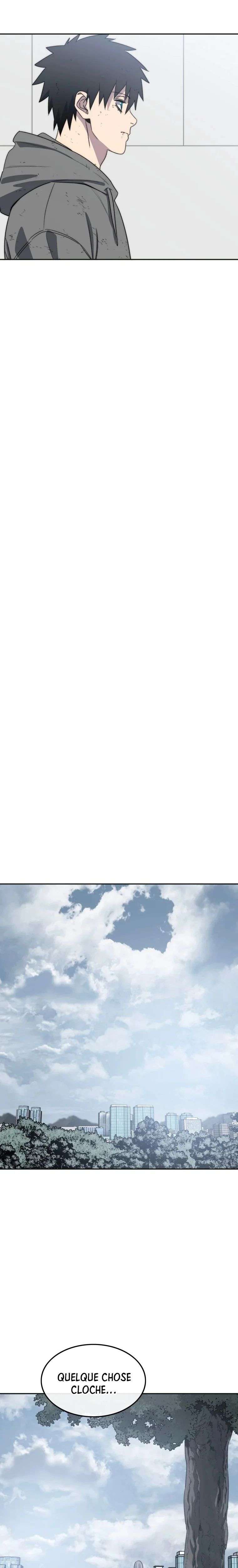 Read Existence FR Manga Online