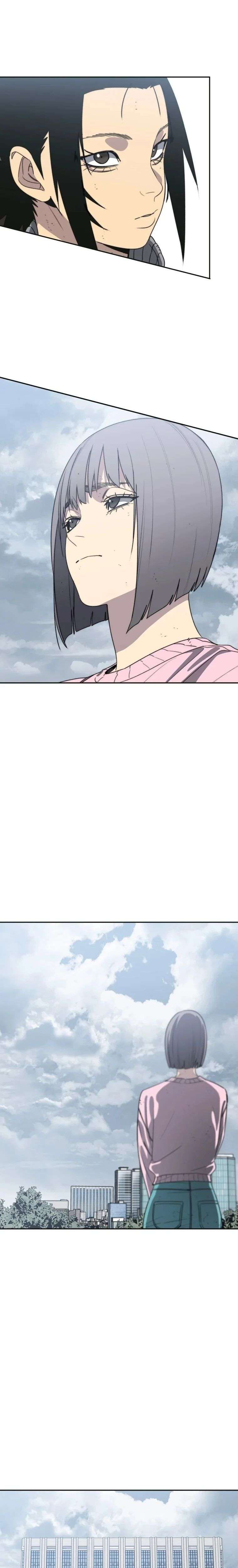 Read Existence FR Manga Online