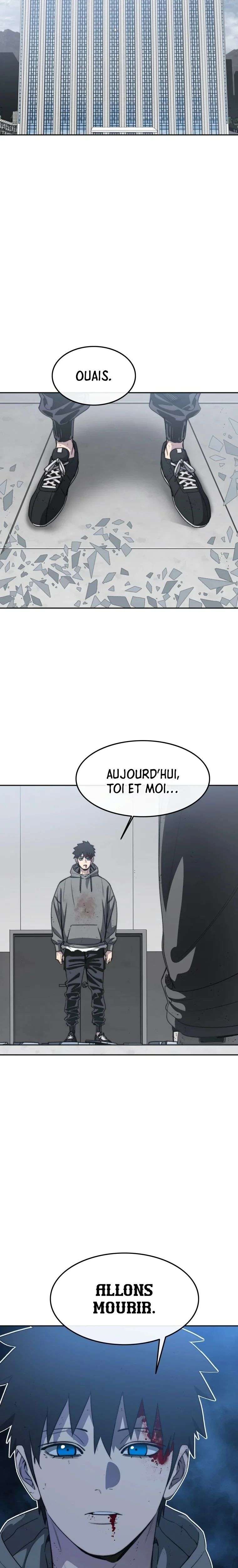 Read Existence FR Manga Online