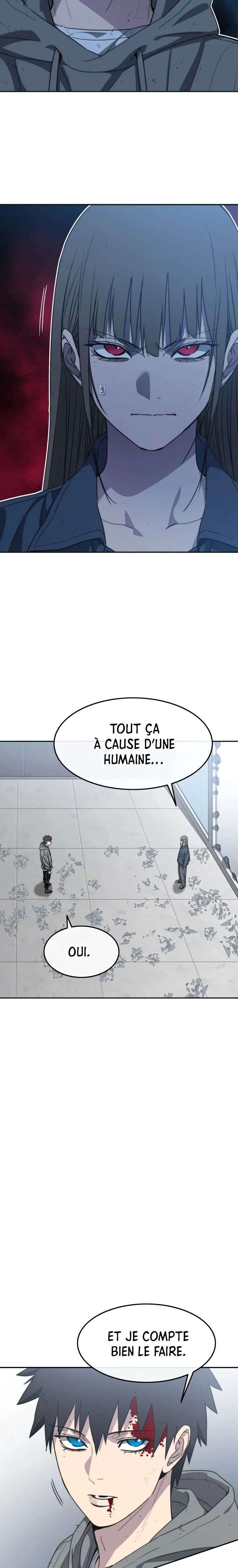 Read Existence FR Manga Online