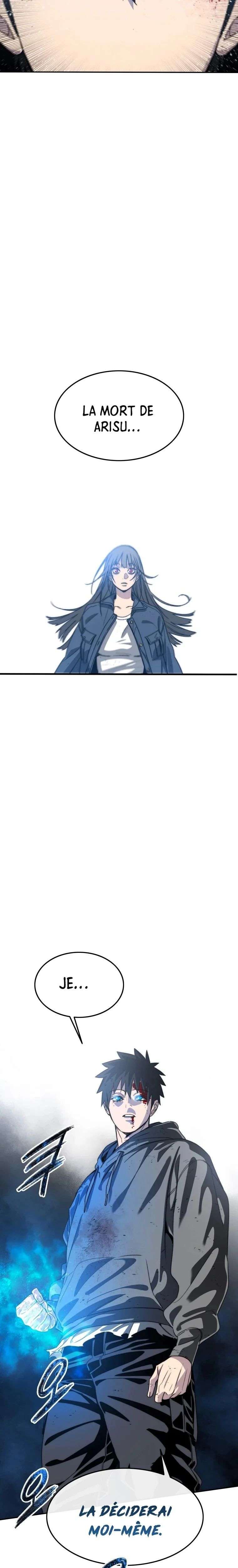 Read Existence FR Manga Online