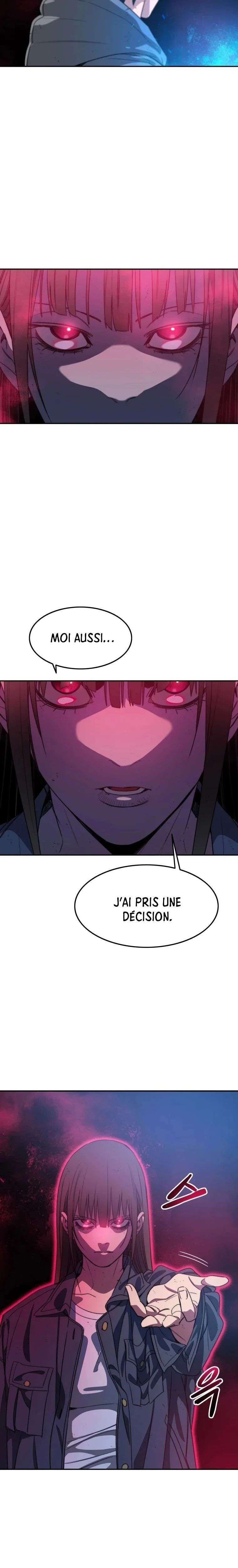 Read Existence FR Manga Online