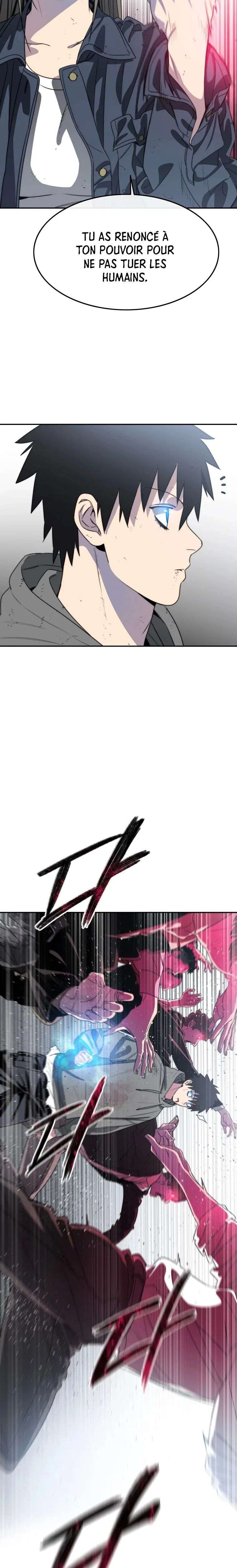 Read Existence FR Manga Online