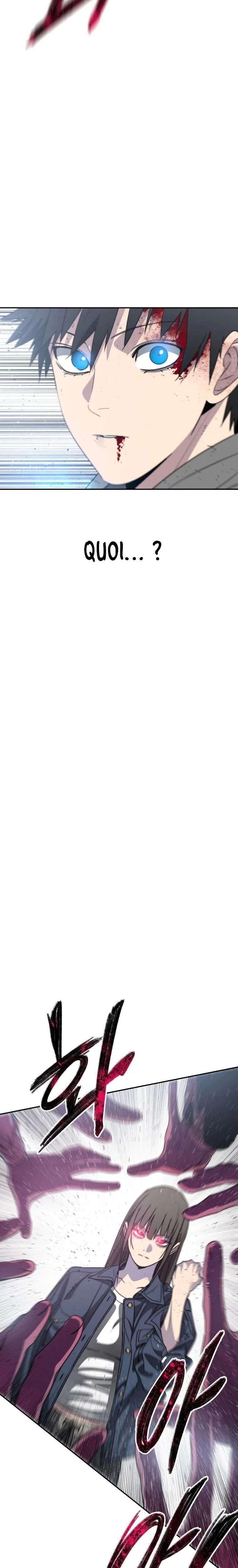 Read Existence FR Manga Online