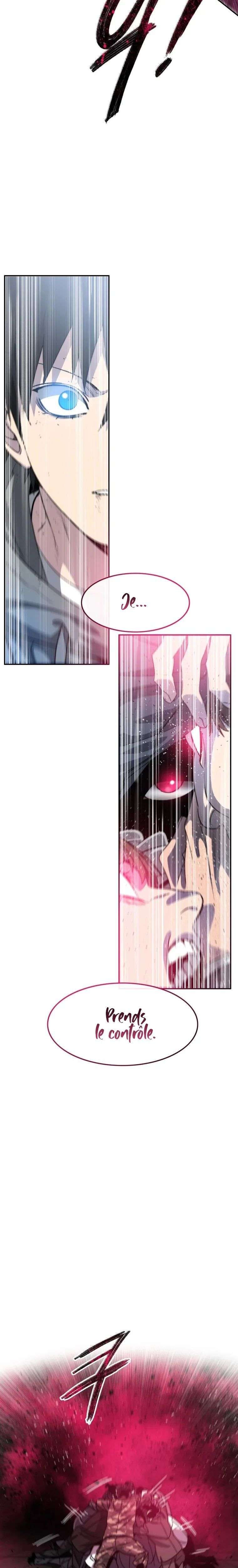 Read Existence FR Manga Online