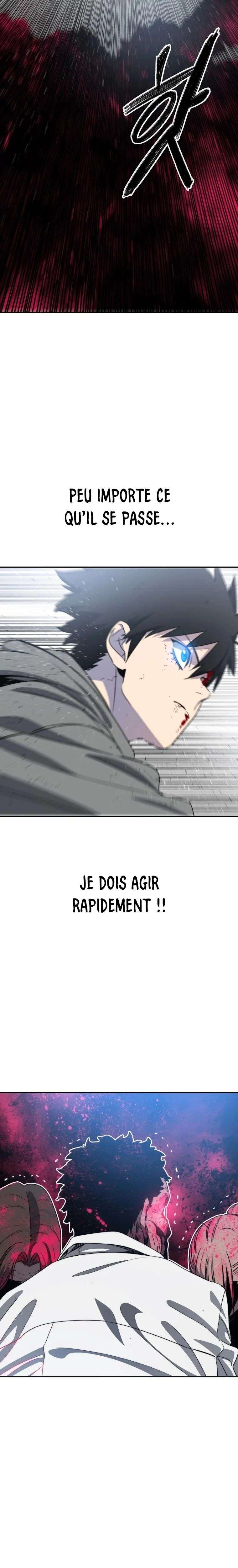 Read Existence FR Manga Online