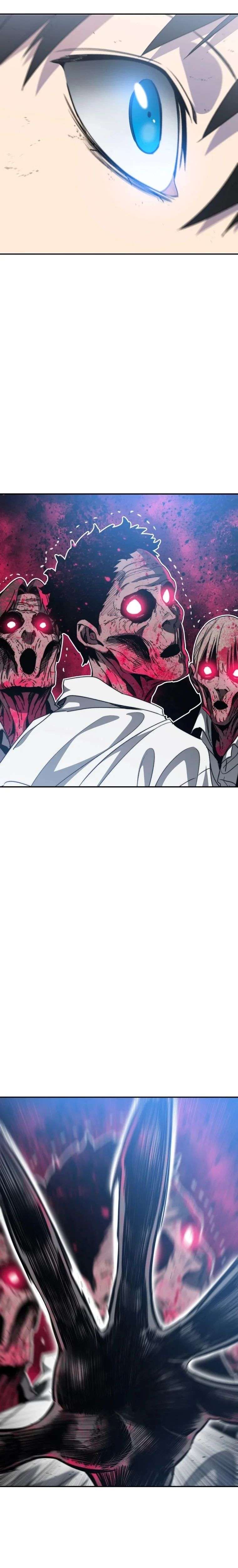 Read Existence FR Manga Online