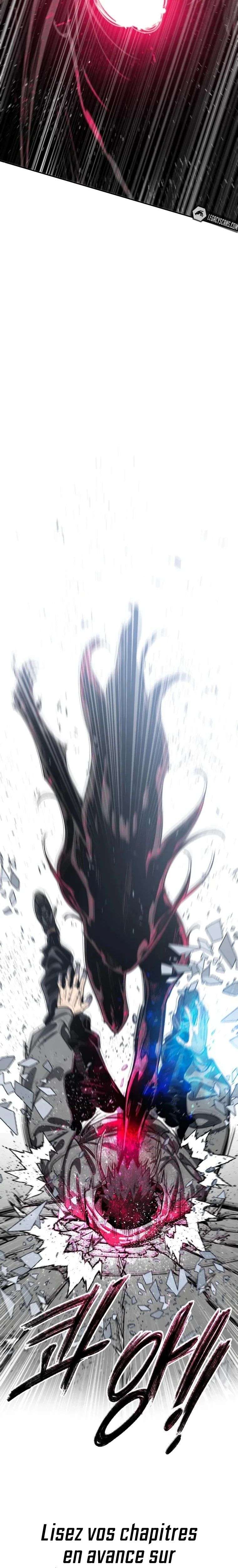 Read Existence FR Manga Online