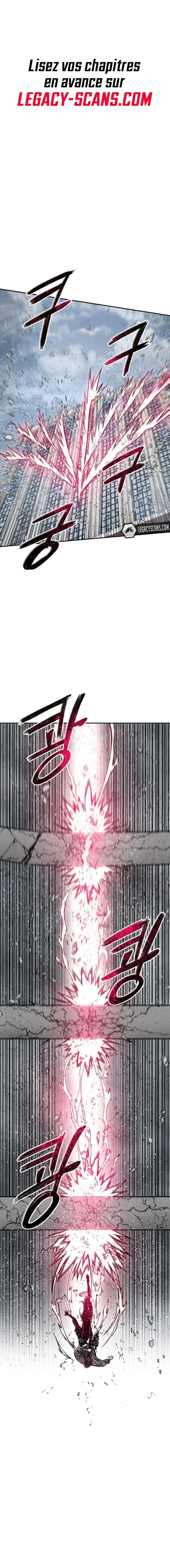 Read Existence FR Manga Online