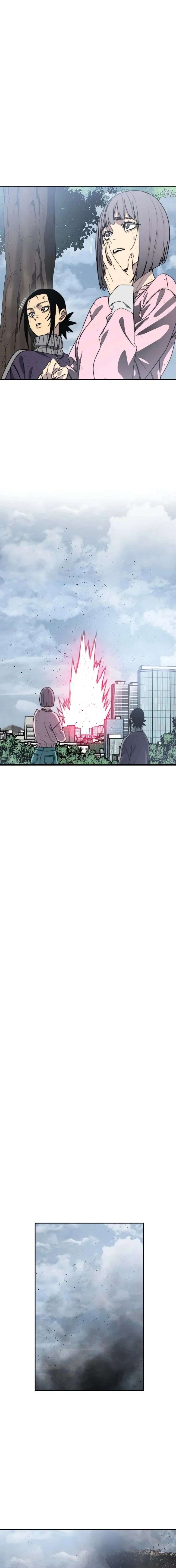 Read Existence FR Manga Online