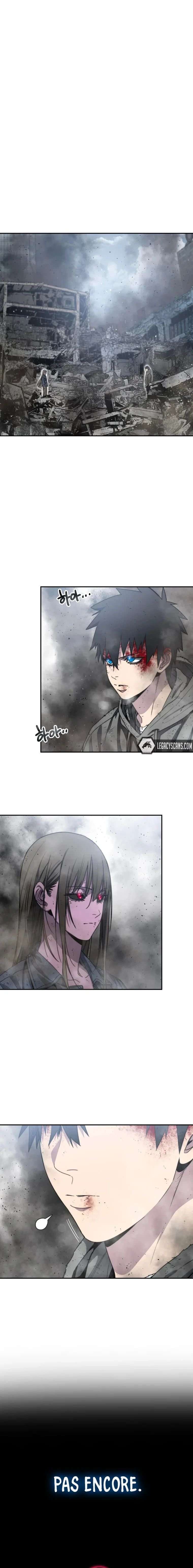 Read Existence FR Manga Online