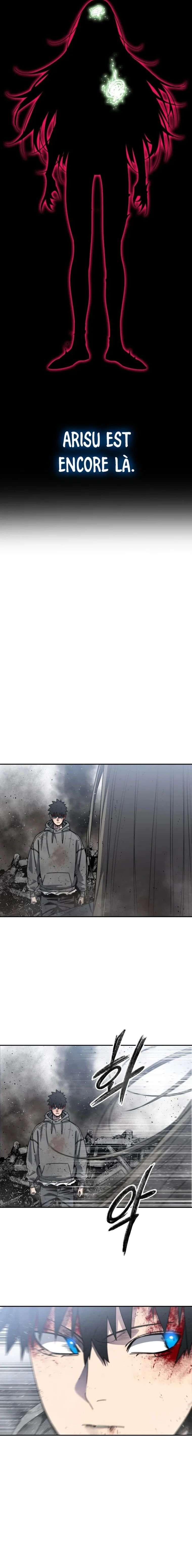 Read Existence FR Manga Online