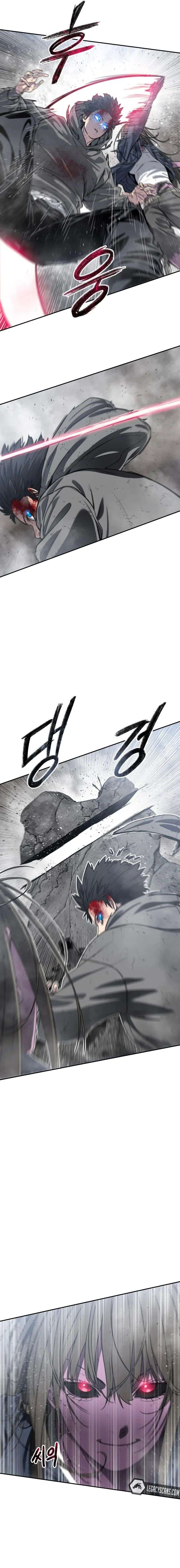 Read Existence FR Manga Online