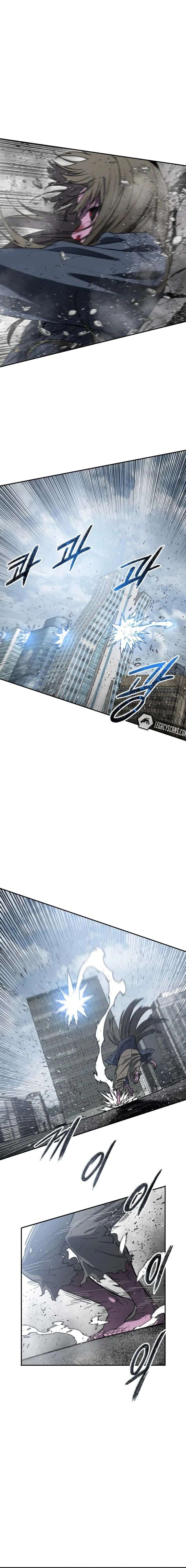 Read Existence FR Manga Online